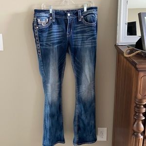 Rock Revival easy boot jeans